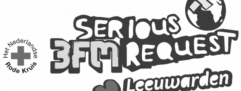 3FM Serious Request