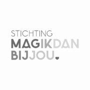 Stichting Mag Ik Dan Bij Jou Logo