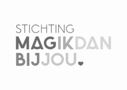 Stichting Mag Ik Dan Bij Jou Logo